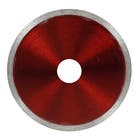 Disco de Corte Diamantado Contínuo 115x22,23mm MTX