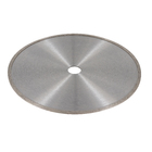 Disco de Corte Diamantado Contínuo 230x22,23mm MP