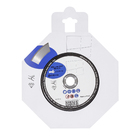 Disco de Corte Diamantado Contínuo 230x22,23mm MP