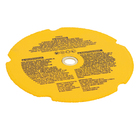 Disco de Corte Diamantado para Multimaterial 3" 76,2mm 1 unidade DW8530 Dewalt