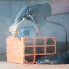 Disco de Corte Diamantado para Concreto 4.3/8" 110mm 1 unidade Turbo Bosch