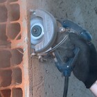 Disco de Corte Diamantado para Concreto 4.3/8" 110mm 1 unidade Turbo Bosch