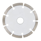 Disco de Corte Diamantado para Concreto 4.3/8" 110mm 1 unidade Stamaco
