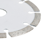 Disco de Corte Diamantado para Concreto 4.3/8" 110mm 1 unidade Stamaco