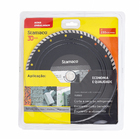 Disco de Corte Diamantado para Mármore 9" 230mm 1 unidade Stamaco