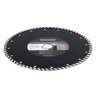 Disco de Corte Diamantado para Mármore 9" 230mm 1 unidade Stamaco