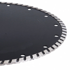 Disco de Corte Diamantado para Mármore 9" 230mm 1 unidade Stamaco