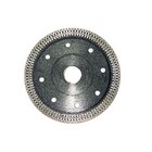 Disco De Corte Diamantado Porcelanato Turbo 115x22mm - Vila