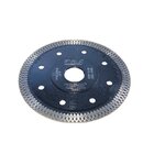 Disco De Corte Diamantado Porcelanato Turbo 115x22mm - Vila