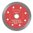 Disco De Corte Diamantado Porcelanatoturbo 110 X 20 Best Qual