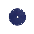 Disco De Corte Diamantado Profissional 4.5 Pol. x 7/8 Polegad