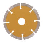 Disco de Corte Diamantado Segmentado 105x20mm Makita