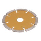 Disco de Corte Diamantado Segmentado 105x20mm Makita