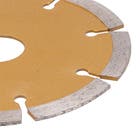 Disco de Corte Diamantado Segmentado 105x20mm Makita