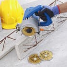 Disco de Corte Diamantado Segmentado 105x20mm Makita