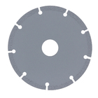 Disco de Corte Diamantado Segmentado 115x22,23mm Dexter