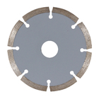 Disco de Corte Diamantado Segmentado 115x22,23mm Dexter