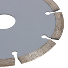 Disco de Corte Diamantado Segmentado 115x22,23mm Dexter