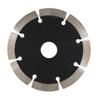 Disco de Corte Diamantado Segmentado 115x22,23mm Dexter Pro