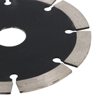 Disco de Corte Diamantado Segmentado 115x22,23mm Dexter Pro