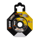 Disco de Corte Diamantado Segmentado 115x22,23mm Dexter Pro