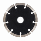 Disco de Corte Diamantado Segmentado 115x22,23mm Sparta