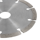 Disco de Corte Diamantado Segmentado 125x22,23mm MP