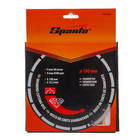 Disco de Corte Diamantado Segmentado 180x22,23mm Sparta