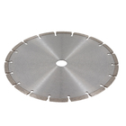 Disco de Corte Diamantado Segmentado 230x22,23mm MP