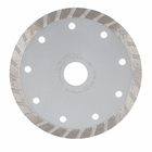 Disco de Corte Diamantado Turbo 110x20mm Norton