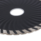 Disco de Corte Diamantado Turbo 115x22,23mm Sparta