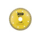 Disco De Corte Diamantado Turbo