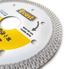 Disco De Corte Diamante Porcelanato 110x1,0x22,23mm