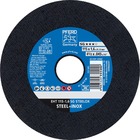 Disco De Corte Eht Sg Steelox Pferd - Eht 115-1 6