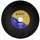 Disco De Corte Faststeel 304x3,2x25,4 - 4 Unidades