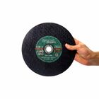 Disco De Corte Ferro Metal/aço 229x3 2x22 2mm Itambé Cód.8460