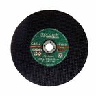 Disco De Corte Ferro Metal/aço 229x3 2x22 2mm Itambé Cód.8460