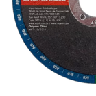 Disco De Corte Fino 7 Para Aco Inox E Materiais Endurecidos T