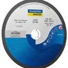 Disco De Corte Fino 9 Para Aco Inox E Materiais Endurecidos T