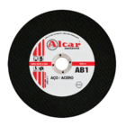 Disco De Corte Industrial Alcar 10'x 3/4 X 3,2