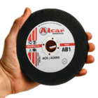 Disco De Corte Industrial Alcar 12'x 3/4 X 3,2