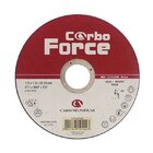 Disco De Corte Inox 4.1/2 Pol. T41 Carboforce