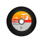 Disco de Corte Inox 78 222mm Extra Fino Disflex