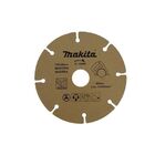 Disco De Corte Madeira 110x20mm Ref. B-40668 Makita