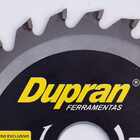 Disco De Corte Madeira Serra Videa 110mm X 20 X 24d Dupran