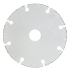 Disco De Corte Madeira Tungstênio 110mm 03 Peças Pyramid