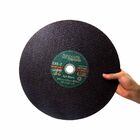 Disco De Corte Metal/aço 355x3 2x25 4mm Itambé Cód.847655