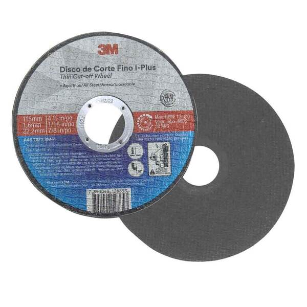 Nuovo 10 Pz/lotto 105*1.2*16mm Disco Da Taglio In Resina