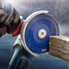 Disco de Corte Multi Wheel 110x20mm Bosch