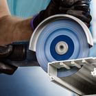 Disco de Corte Multi Wheel 110x20mm Bosch